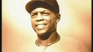 Willie Mays  Sports Century [upl. by Pietje]