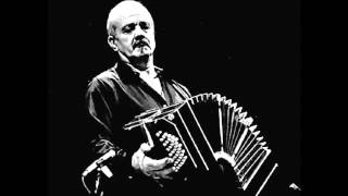 Astor Piazzolla  Kicho [upl. by Preiser892]