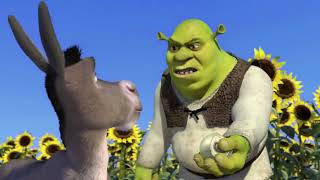 YTP Shrek  Ogres are like Onions [upl. by Willie]