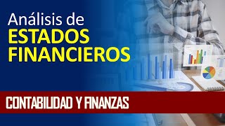 Análisis de estados financieros [upl. by Drus]