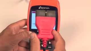 Actron CP9690 Elite AutoScanner® [upl. by Furie]