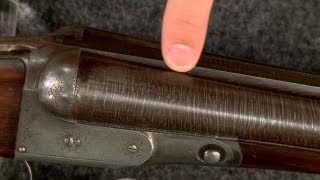 How to Rust Blue Damascus or Twist Steel Barrels  MidwayUSA Gunsmithing [upl. by Ammeg]