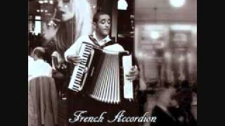 French Accordion  Traditionell Musette [upl. by Labina]