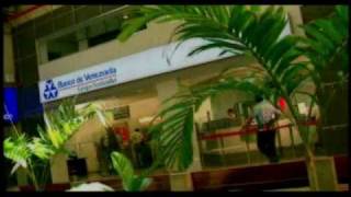 Banco de Venezuela  Grupo Santander [upl. by Lucita264]