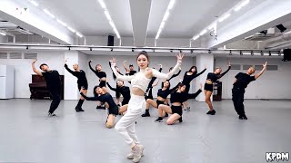 CHUNG HA 청하  Stay Tonight Dance Practice Mirrored [upl. by Inga]