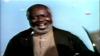 James Baskett  ZipADeeDooDah [upl. by Jezabella]