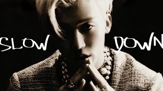 JAEMIN FMV SLOW DOWN [upl. by Arakihc]