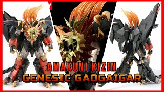 AMAKUNI KIZIN GENESIC GAOGAIGAR [upl. by Napra]