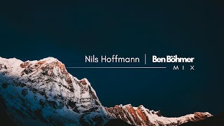 Nils Hoffmann  Ben Böhmer  Mix Collection [upl. by Blackman607]