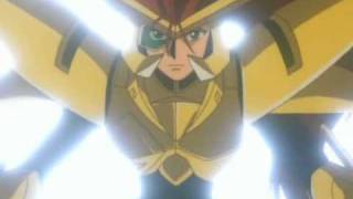 GaoGaiGar FINAL Episode 4 33 [upl. by Darahs]