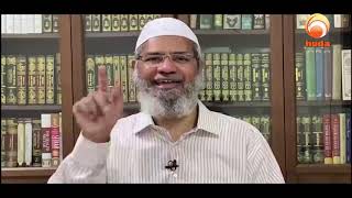 How did sheikh Ahmed deedat die  Dr Zakir Naik [upl. by Nivri]