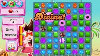 Candy Crush Saga iPhone Gameplay 17 [upl. by Cilegna82]