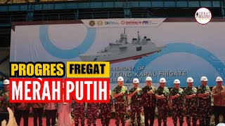 Program Arrowhead 140 Amandemen Kontrak Lancar Anggaran FFBNW Berganti Periode [upl. by Aehsal465]