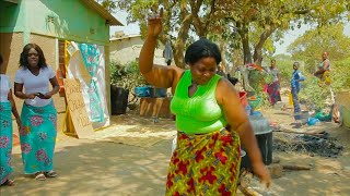 Best Chilanga Mulilo Dance  Chilanga Mulilo Zambia [upl. by Haleehs]