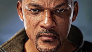 UNDAWN Bande Annonce 2023 Will Smith [upl. by Iinde]