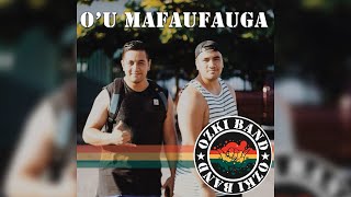 OZKI  Le Mafuaaga Ole Tatau Audio [upl. by Crandale]