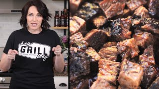 Poor Mans Burnt Ends  How To [upl. by Kiel]