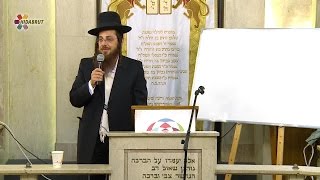 Light Amidst Chaos Kabbalistic Insights into Yom Kippur  Part 1  Rabbi Doniel Katz [upl. by Ehcar]