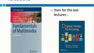 Multimedia Course Introduction [upl. by Ahsienahs]