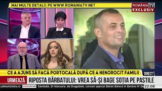 PUNCTUL CULMINANT cu Victor Ciutacu 19022024 Politicianul adus acasă în sicriu [upl. by Eiffe]