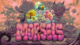 MORSELS  Reveal Trailer [upl. by Tanberg]