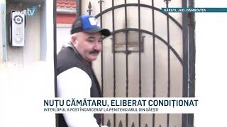 NUTU CAMATARU ELIBERAT CONDITIONAT YOUTUBE [upl. by Bomke494]