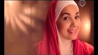 Iklan Downy  Wardina Safiyyah [upl. by Erkan]