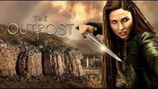 The Outpost Season 3 Trailer  ‘Tension’  Rotten Tomatoes TV [upl. by Eeral683]