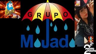 Grupo Mojado Mix Los Mejores Exitos [upl. by Blandina]