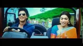 chennai express movie song [upl. by Annauqahs]