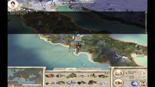 Rome Total War How to create unit using cheat units names in description [upl. by Letney]