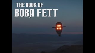 The Book of Boba Fett 1985 [upl. by Leonelle]