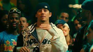 5 películas de baile urbano  hip hop ° links [upl. by Kcirdle]