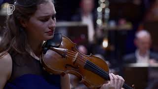 SaintSaëns  Danse Macabre  Orchestre de Paris Eva Zavaro [upl. by Asiilanna]