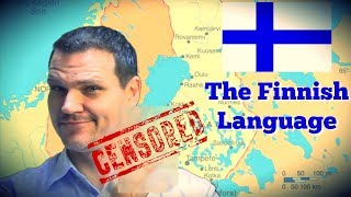 The Finnish Language [upl. by Lou426]