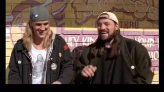 Clerks II  Bloopers [upl. by Lyrad]