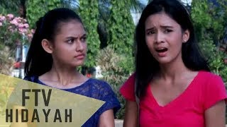 FTV Hidayah 113  Doa Anak Yang Tak Diakui [upl. by Harvison667]