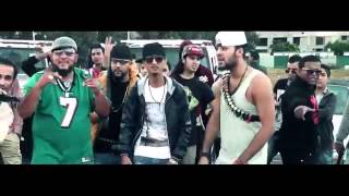 Libyan Rap Benghazi [upl. by Nieberg]