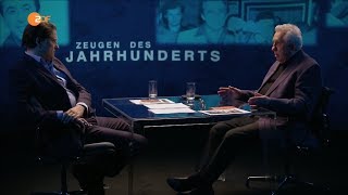 Egon Krenz  Zeugen des JahrhundertsEnglish sub  2017 [upl. by Alansen425]