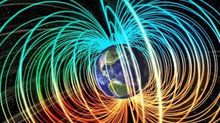 Magnetism  Defending Our Planet Defining The Cosmos [upl. by Eelatsyrc]