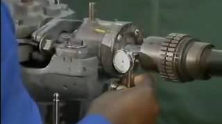 shaft alignment fundamentals [upl. by Leicester79]