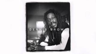 Dennis Brown  Deliverance Will Come Official Album Audio [upl. by Sihonn218]