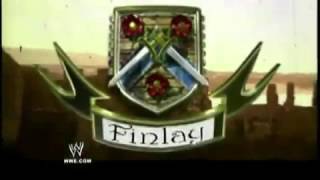 Hornswoggle and finlay theme song 2016 [upl. by Millwater535]