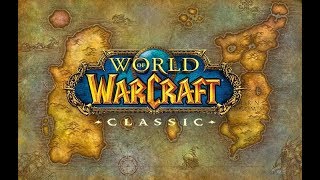 World of Warcraft Classic  Complete Soundtrack [upl. by Eppie399]