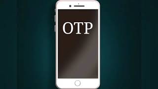 What does OTP mean   OTP  One time password [upl. by Harelda760]