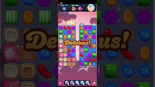 Candy Crush Saga Level 1103 [upl. by Jessey]