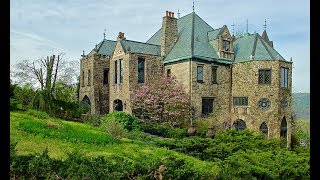 The Castle House  Castle Home Tour  Zillow [upl. by Laktasic]