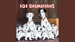 Kanine Krunchies From quot101 DalmatiansquotSoundtrack Version [upl. by Eelir]