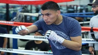 Vergil Ortiz  Future Champ Highlights  Knockouts [upl. by Borer925]