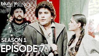 The Prince  Episode 7 English Subtitles 4K  Season 1  Prens blutvenglish theprince [upl. by Hayes]